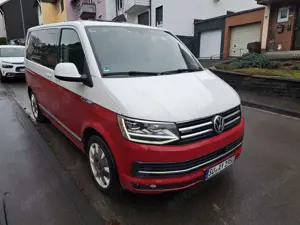 Volkswagen T6.1 Caravelle ALLRAD