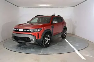 Dacia Duster Journey Eco-G 100 6-Gang 74 kW (101 PS), Schalt...