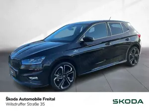 Skoda Fabia Monte Carlo TSI DSG *ACC NAVI LENKRADHEIZ*