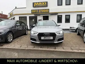 Audi A4 Avant 2,0 TDI- NAV-Bi-XENON-PDC-TEMP-SHZ-17 Z Bild 3