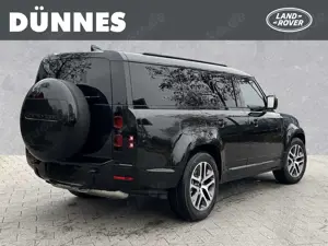 Land Rover Defender 130 D300 X-Dynamic HSE Bild 2