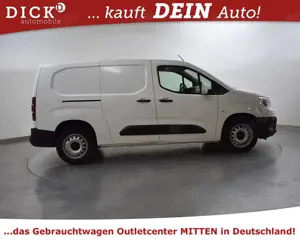 Opel Combo E 1.5d Cargo Editi XL 3SI+KLIMA+PDC+TEMP