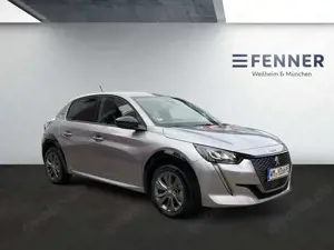 Peugeot 208 e-208 Allure Pack 136 + Navi-SHZ-Keyless + Bild 2