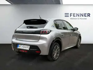 Peugeot 208 e-208 Allure Pack 136 + Navi-SHZ-Keyless + Bild 5
