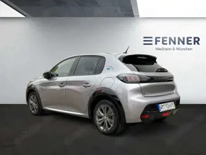 Peugeot 208 e-208 Allure Pack 136 + Navi-SHZ-Keyless + Bild 4