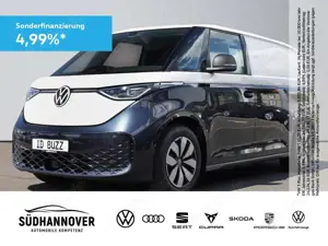 Volkswagen ID. Buzz Cargo ID.Buzz Cargo 150 kW