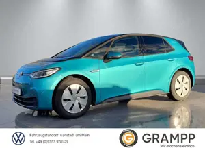 Volkswagen ID.3 Pro Business +CCS+WÄRMEPUMPE+MATRIX+KAMERA+
