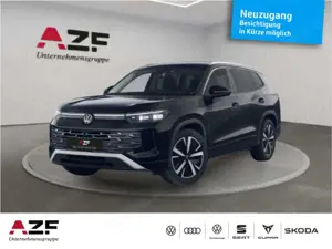 Volkswagen Tayron Elegance 1,5 l eHybrid OPF 130 kW (177 PS
