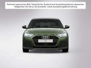 Audi A1 Sportback Bild 5