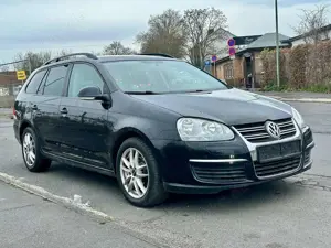 Volkswagen Golf Variant Trendline