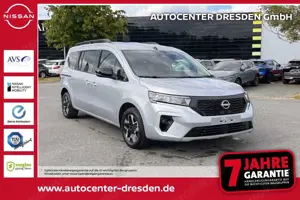 Nissan Townstar Kombi DIG-T 130 L2 Tekna Navi Kam 7Sitze