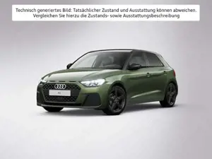 Audi A1 Sportback Bild 2