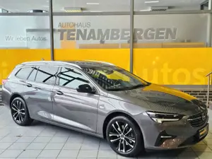 Opel Insignia Business AHK Voll LED Navi Leder ACC