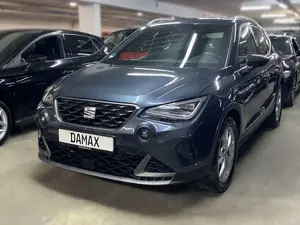 SEAT Arona FR 1.0 TSI*TOTWI*NAVI*LED