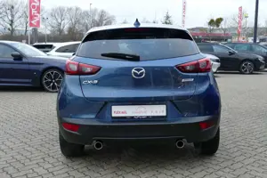 Mazda CX-3 2.0 Navi Tempomat Sitzheizung Spurhalte Bild 3
