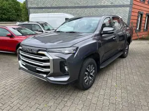 Maxus T90 EV ELITE 89KHW AKKU+ELEKTRO-PICKUP+LAGERND+ Bild 2