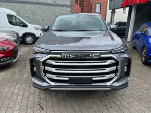 Maxus T90 EV ELITE 89KHW AKKU+ELEKTRO-PICKUP+LAGERND+ Bild 3