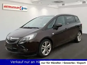 Opel Zafira Tourer Zafira C Tourer Active