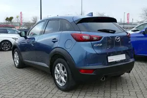 Mazda CX-3 2.0 Navi Tempomat Sitzheizung Spurhalte Bild 2