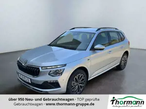 Skoda Kamiq Tour  1.0 TSI LM LED Virtual PDC