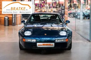 Porsche 928 GTS Automatik original 35tkm deutsche Zulassung Bild 5
