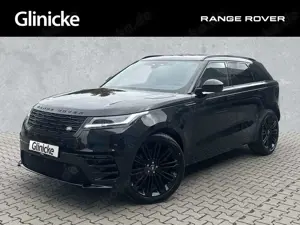 Land Rover Range Rover Velar D300 AWD Autobiography Black P