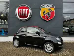Fiat 500C +MY23 Dolcevita +EINPARKHILFE+KLIMA+NAVI+