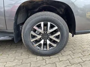 Maxus T90 EV ELITE 89KHW AKKU+ELEKTRO-PICKUP+LAGERND+ Bild 5