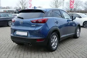 Mazda CX-3 2.0 Navi Tempomat Sitzheizung Spurhalte Bild 4