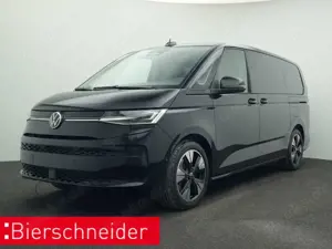 Volkswagen T7 Multivan Goal LÜ TDI LED NAVI 5-J-GARANTIE