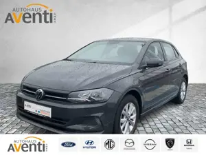 Volkswagen Polo Comfortline *DSG*ACC*Navi*Klima*Tempomat*