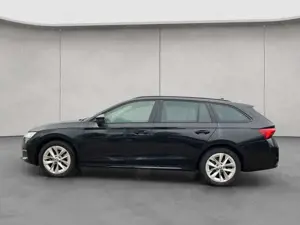 Skoda Octavia Bild 2