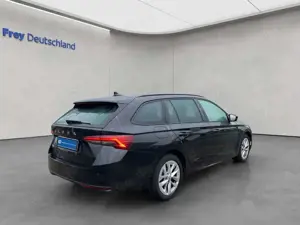 Skoda Octavia Bild 5