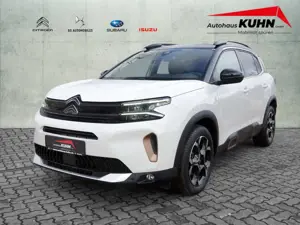 Citroen C5 Aircross PureTech 130 SS EAT8 C-Series