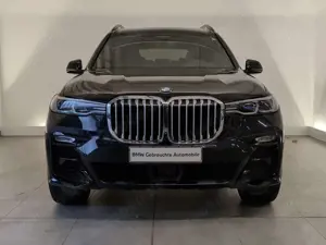 BMW X7 xDrive40d M Sport Navi/Laser/HuD/Pano/AHK/360 Navi Bild 2