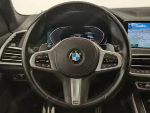 BMW X7 xDrive40d M Sport Navi/Laser/HuD/Pano/AHK/360 Navi Bild 5