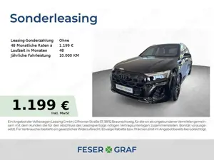Audi Q7 S line business TDI qu tiptr *7-Sitzer*PANO*