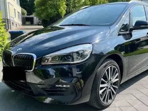 BMW 218 218i Active Tourer Aut.