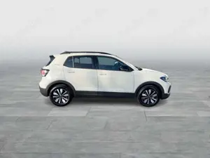 Volkswagen T-Cross GOAL 1.0 TSI EINPARKHILFEN SHZ KLIMA LED Bild 5