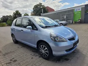 Honda Jazz 1.4 LS+KLIMA+TÜV NEU