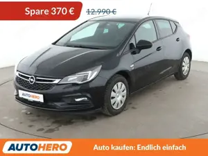 Opel Astra 1.4 SIDI Turbo 120 Jahre Start/Stop*TEMPO*PDC*SHZ*