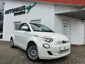 Fiat 500e Basis/1HD/SHZ/TEMP/APPLE CP/KAM/VIRTUAL