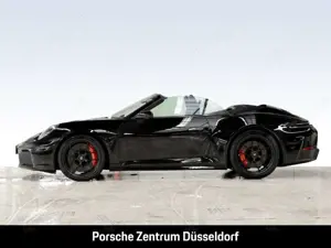 Porsche 992 911 Carrera 4 GTS Cabrio Liftsystem-VA BOSE Bild 2