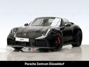 Porsche 992 911 Carrera 4 GTS Cabrio Liftsystem-VA BOSE Bild 1