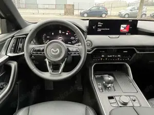 Mazda CX-80 e-SKYACTIV D 254 PS Homura COSO Bild 3