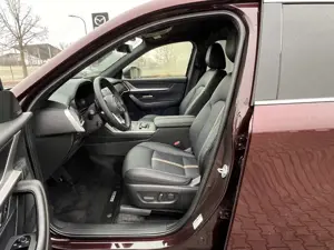 Mazda CX-80 e-SKYACTIV D 254 PS Homura COSO Bild 5