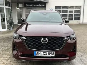 Mazda CX-80 e-SKYACTIV D 254 PS Homura COSO Bild 2