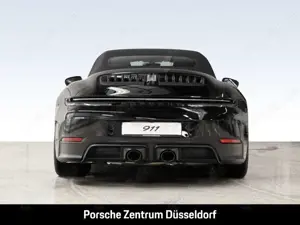 Porsche 992 911 Carrera 4 GTS Cabrio Liftsystem-VA BOSE Bild 5