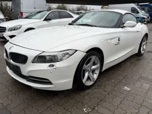 BMW Z4 Roadster sDrive 20i