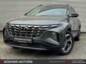 Hyundai TUCSON 1.6 T-GDI Prime Mild-Hybrid 2WD DE-FAHRZEUG/NAV...